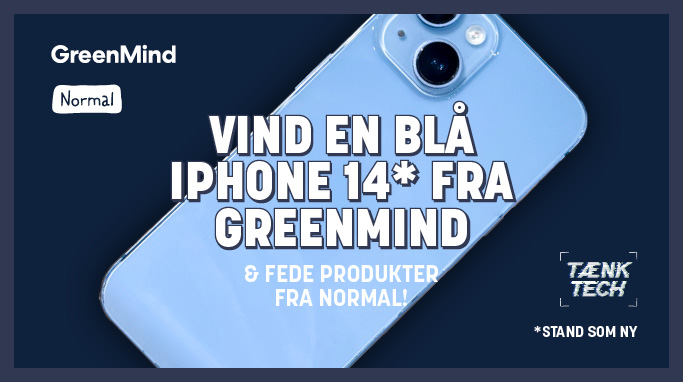 Vind en iPhone 14